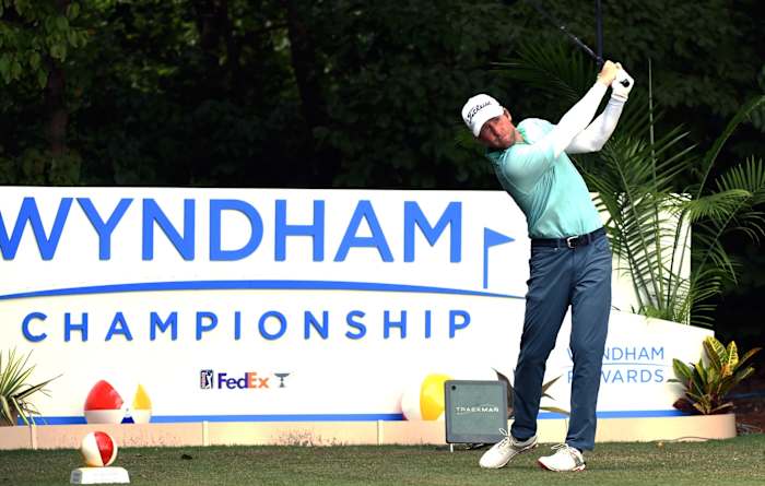 PurdueTylerDuncanPGATourGolf